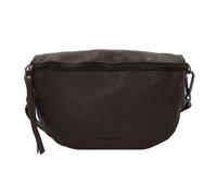 Harbour 2nd Evi Umhängetasche Leder 28 cm braun