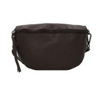 Harbour 2nd Evi Umhängetasche Leder 28 cm braun