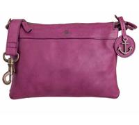 Harbour 2nd Evita Umhängetasche Clutch mustardLila / onesize