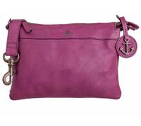 Harbour 2nd Evita Umhängetasche Clutch mustard - Lila / onesize