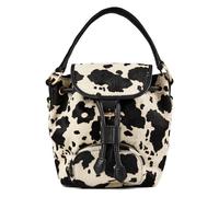 Harbour 2nd Fashion Lights City Rucksack 23 cm beige