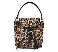 Harbour 2nd Fashion Lights City Rucksack 23 cm braun