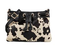 Harbour 2nd Fashion Lights Clutch Tasche 22 cm beige