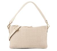 Harbour 2nd Fashion Lights Ivellina Schultertasche Leder 31 cm beige