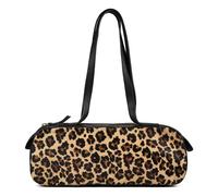 Harbour 2nd Fashion Lights Schultertasche 34 cm beige