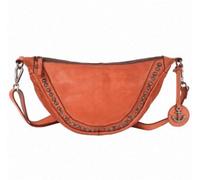 Harbour 2nd Fashion Lights Orly Umhängetasche Leder 33 cm charming cognac (TAS031810)
