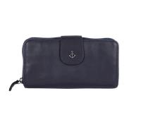 Harbour 2nd Geldbörse Anchor-Love Felina SL-14039 Midnight Navy