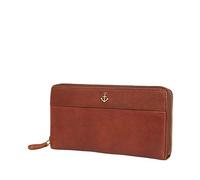 Harbour 2nd Female Portemonnaie Atlantica Cognac One Size