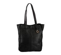 Harbour 2nd Female Shopper Elbe 1 schwarz One Size