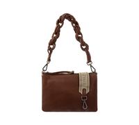 Harbour 2nd Florina Crossbody-Style-JP Damen Handtasche Cognac - Braun / onesize