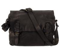 Harbour 2nd Funchal Crossbody-Style Cool Casual Umhängetasche Ash