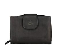 Harbour 2nd Geldbörse Anchor-Love Amy SL-13765 Dark Ash