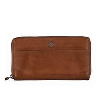 Harbour 2nd Geldbörse Anchor-Love Atlantica B3.9858 Charming Cognac