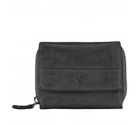 Harbour 2nd Geldbörse Anchor-Love Carla SL.12650 Dark Ash