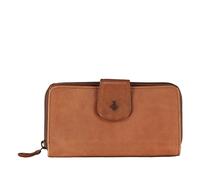 Harbour 2nd Geldbörse Anchor-Love Felina SL-14039 Charming Cognac