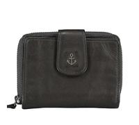 Harbour 2nd Geldbörse Anchor-Love Isidora B3.1543 Dark Ash