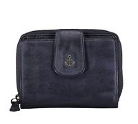 Harbour 2nd Geldbörse Anchor-Love Isidora B3.1543 Midnight Navy