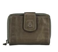 Harbour 2nd Geldbörse Anchor-Love Isidora B3.1543 Olive Green