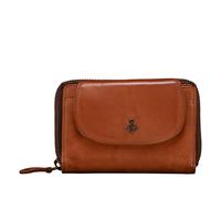 Harbour 2nd Geldbörse Anchor-Love Lilian SL-14502 mit RFID-Schutz Charming Cognac