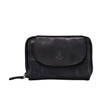 Harbour 2nd Geldbörse Anchor-Love Lilian SL-14502 mit RFID-Schutz Midnight Navy
