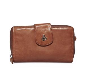 Harbour 2nd Geldbörse Anchor-Love Linn B3.0646 Charming Cognac