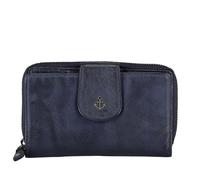 Harbour 2nd Geldbörse Anchor-Love Linn B3.0646 Midnight Navy
