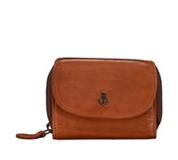 Harbour 2nd Geldbörse Anchor-Love Maeve SL-14503 E-Case Charming Cognac
