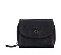 Harbour 2nd Geldbörse Anchor-Love Maeve SL-14503 E-Case Dark Ash