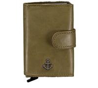 Harbour 2nd Geldbörse Anchor-Love Robin SL.12738 E-Case Olive Green