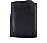 Harbour 2nd Geldbörse Anchor-Love Tarquin SL-14529 Dark Ash