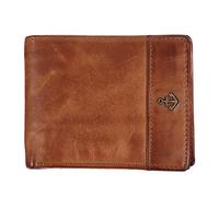 Harbour 2nd Geldbörse Cool-Casual Samsun B3.0333 Charming Cognac