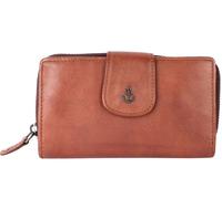 Harbour 2nd Geldbörse Linn cognac