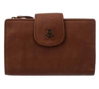 Harbour 2nd Geldbörse SL.13764 Wallet style kl. Kira cognac