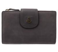 Harbour 2nd Geldbörse SL.13764 Wallet style kl. Kira navy - Grau / onesize