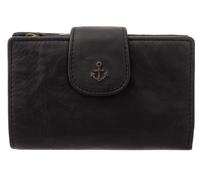 Harbour 2nd Hochkantbörse Damen Kira dark ash