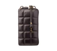 Harbour 2nd Geldbörse SL.13983 wallet Style kl. Iona darkbrownSchwarz / onesize