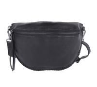 Harbour 2nd Gürteltasche Isabeau dark ash