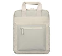 HARBOUR 2nd "Hamburg L" Tagesrucksack Arbeitsrucksack Freizeitrucksack (17871151-0) light taupe