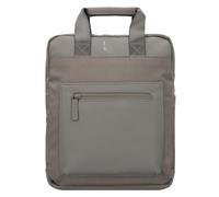 Harbour 2nd - CITYLIGHTS Cityrucksack Cl-Hamburg L Dolphin Dunkelgrau