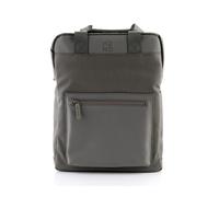 Harbour 2nd Hamburg Rucksack grau XL