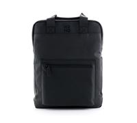 Harbour 2nd Hamburg Rucksack schwarz XL