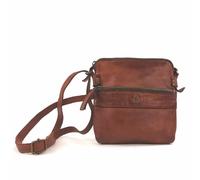 Harbour 2nd - Handtasche Mit Reißversc Taliza Charming-Cognac braun - Gr. - 36