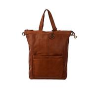 Harbour 2nd Herakles Cool Casual Backpack-Style Rucksack Darkbrown - Braun / onesize