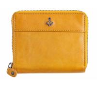 Harbour 2nd Herrengeldbörse mit Reißverschluss aus Leder B3.9588...