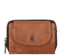 Harbour 2nd Geldbörse Anchor-Love Lilian SL-14502 mit RFID-Schutz Charming Cognac