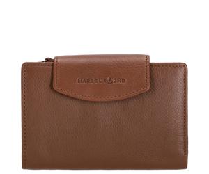 Harbour 2nd Hochkantbörse Damen Ellin charming cognac