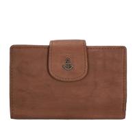 Harbour 2nd Hochkantbörse Damen Kira charming cognac