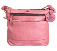 Harbour 2nd Isalie Umhängetasche flamingo