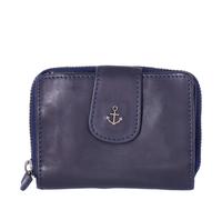 Harbour 2nd Isidora midnight navy Geldbörse blau