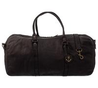 Harbour 2nd Jan Cool Casual Weekender-Stye Reisetasche Ash